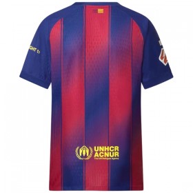 FC Barcelona x Ed Sheeran Matchtröjor Barn 2025-26