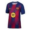 FC Barcelona x Kopa Trophy Lamine Yamal 10 Matchtröjor Barn 2025-26