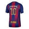 FC Barcelona x Kopa Trophy Lamine Yamal 10 Matchtröjor Barn 2025-26