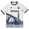 FC Porto Matchtröjor 2025-26