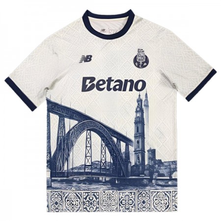 FC Porto Matchtröjor 2025-26