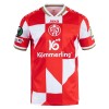 FSV Mainz 05 Matchtröjor 2025-26