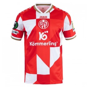 FSV Mainz 05 Matchtröjor 2025-26