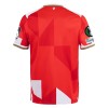 FSV Mainz 05 Matchtröjor 2025-26
