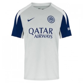 Inter Milan Tränings tröjor 2025-26