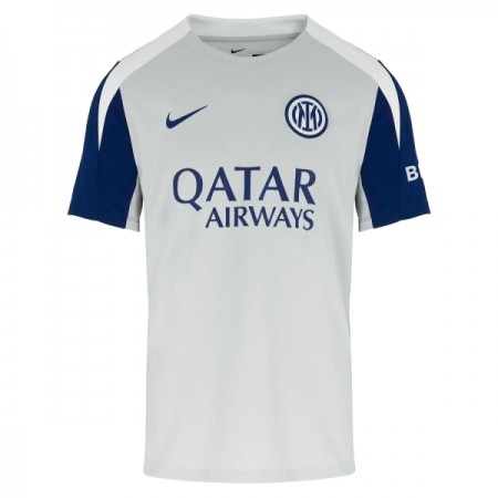 Inter Milan Tränings tröjor 2025-26