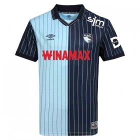 Le Havre Matchtröjor Hemma Fotbollströja 2025-26