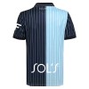 Le Havre Matchtröjor Hemma Fotbollströja 2025-26