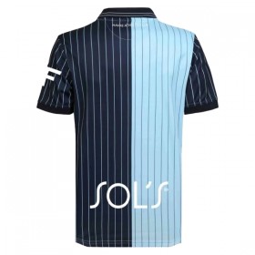 Le Havre Matchtröjor Hemma Fotbollströja 2025-26