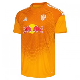 Leeds United Matchtröjor Målvakt 2025-26
