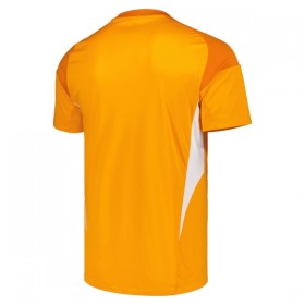 Leeds United Matchtröjor Målvakt 2025-26