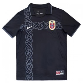Norge Matchtröjor 2025