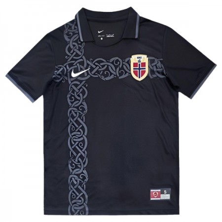 Norge Matchtröjor 2025