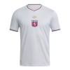 Olympique Lyonnais Matchtröjor Årsdag Barn 2025-26