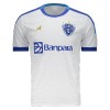 Paysandu Matchtröjor Borta Fotbollströja 2025-26 Paysandu Matchtröjor Borta Fotbollströja 2025-26