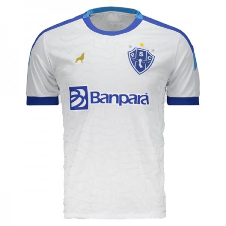 Paysandu Matchtröjor Borta Fotbollströja 2025-26 Paysandu Matchtröjor Borta Fotbollströja 2025-26