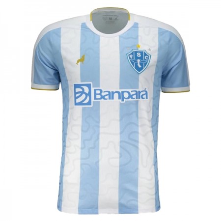 Paysandu Matchtröjor Hemma Fotbollströja 2025-26 Paysandu Matchtröjor Hemma Fotbollströja 2025-26
