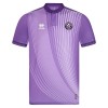 Sheffield United Matchtröjor Tredje Fotbollströja 2025-26 Sheffield United Matchtröjor Tredje Fotbollströja 2025-26