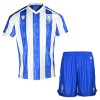 Sheffield Wednesday Matchtröjor Barn Hemma Fotbollströja 2025-26