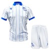 Sheffield Wednesday Matchtröjor Barn Tredje Fotbollströja 2025-26