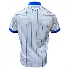 Sheffield Wednesday Matchtröjor Barn Tredje Fotbollströja 2025-26