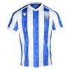 Sheffield Wednesday Matchtröjor Hemma Fotbollströja 2025-26 Sheffield Wednesday Matchtröjor Hemma Fotbollströja 2025-26