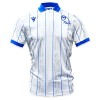Sheffield Wednesday Matchtröjor Tredje Fotbollströja 2025-26 Sheffield Wednesday Matchtröjor Tredje Fotbollströja 2025-26
