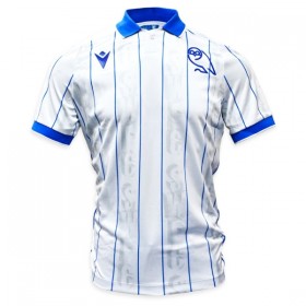 Sheffield Wednesday Matchtröjor Tredje Fotbollströja 2025-26