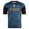 SSC Napoli Halloween Matchtröjor 2025-26