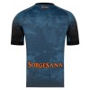 SSC Napoli Halloween Matchtröjor 2025-26
