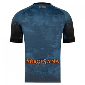 SSC Napoli Halloween Matchtröjor 2025-26