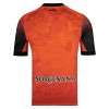 SSC Napoli Halloween Matchtröjor Målvakt 2025-26