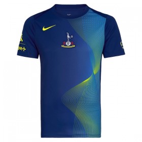 Tottenham Hotspur Pre-Match Matchtröjor 2025-26