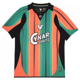 Venezia Matchtröjor Tredje Fotbollströja 2025-26