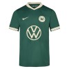 VfL Wolfsburg Matchtröjor Årsdag 2025-26