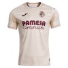 Villarreal Matchtröjor Borta Fotbollströja 2025-26 Villarreal Matchtröjor Borta Fotbollströja 2025-26
