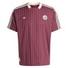 Ajax Terrace Icons Matchtröjor 2025-26