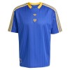 Boca Juniors Terrace Icons Matchtröjor 2025-26
