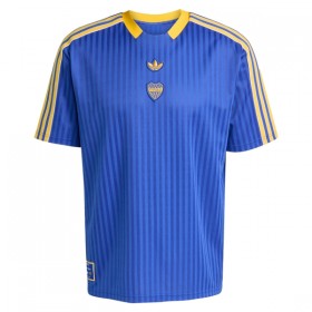 Boca Juniors Terrace Icons Matchtröjor 2025-26