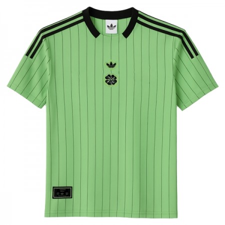 Celtic FC Terrace Icons Matchtröjor 2025-26