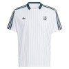Liverpool Terrace Icons Matchtröjor 2025-26