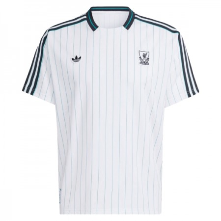 Liverpool Terrace Icons Matchtröjor 2025-26