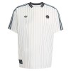 Newcastle United Terrace Icons Matchtröjor 2025-26