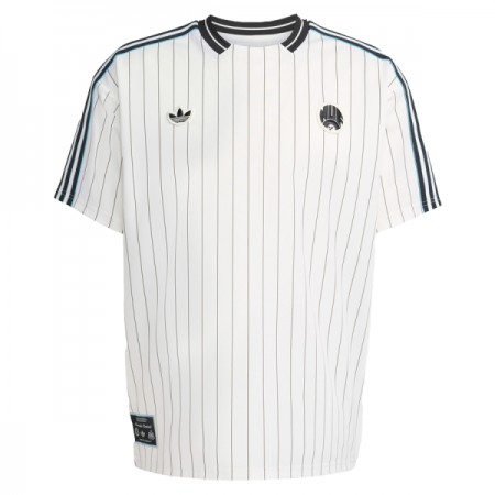 Newcastle United Terrace Icons Matchtröjor 2025-26