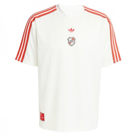 River Plate Terrace Icons Matchtröjor 2025-26