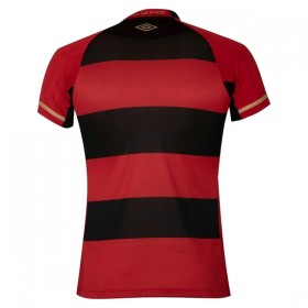 Sport Recife Matchtröjor Hemma Fotbollströja 2025-26