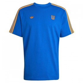Tigres UANL Terrace Icons Matchtröjor 2025-26