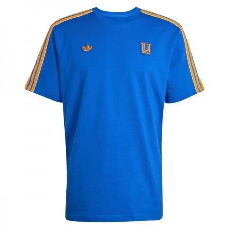 Tigres UANL Terrace Icons Matchtröjor 2025-26