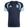 Argentina VM 2026 Tränings tröjor Navy Argentina VM 2026 Tränings tröjor Navy