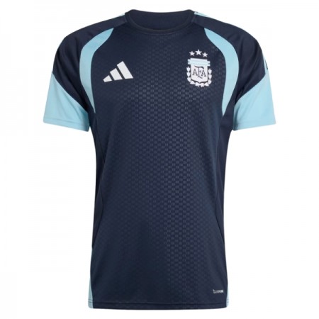 Argentina VM 2026 Tränings tröjor Navy Argentina VM 2026 Tränings tröjor Navy